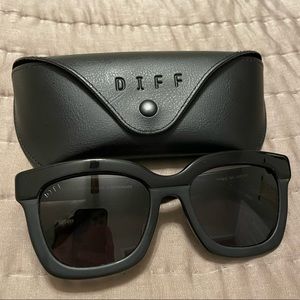 Diff sunglasses Carson